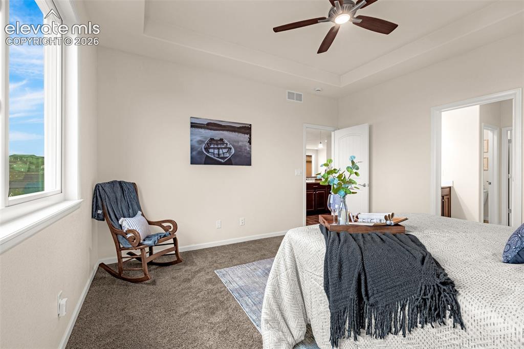 Image 11 of 39: Primary Suite