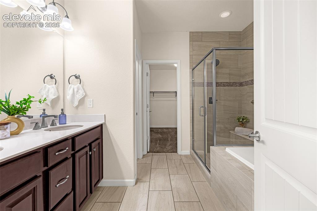 Image 12 of 39: Primary Bath