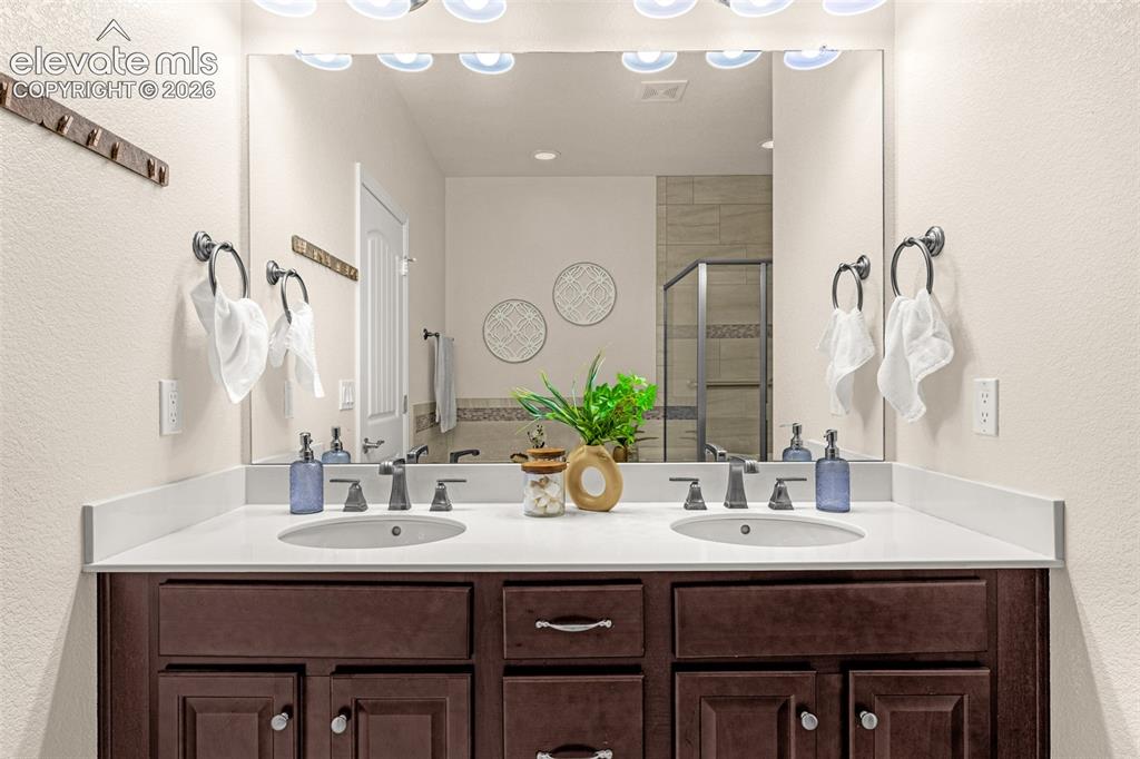 Image 15 of 39: Primary Bath