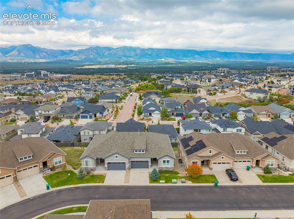 Image 34 of 39: Aerial View
