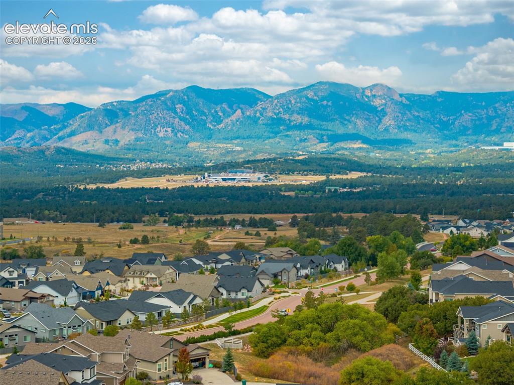 Image 39 of 39: Aerial View