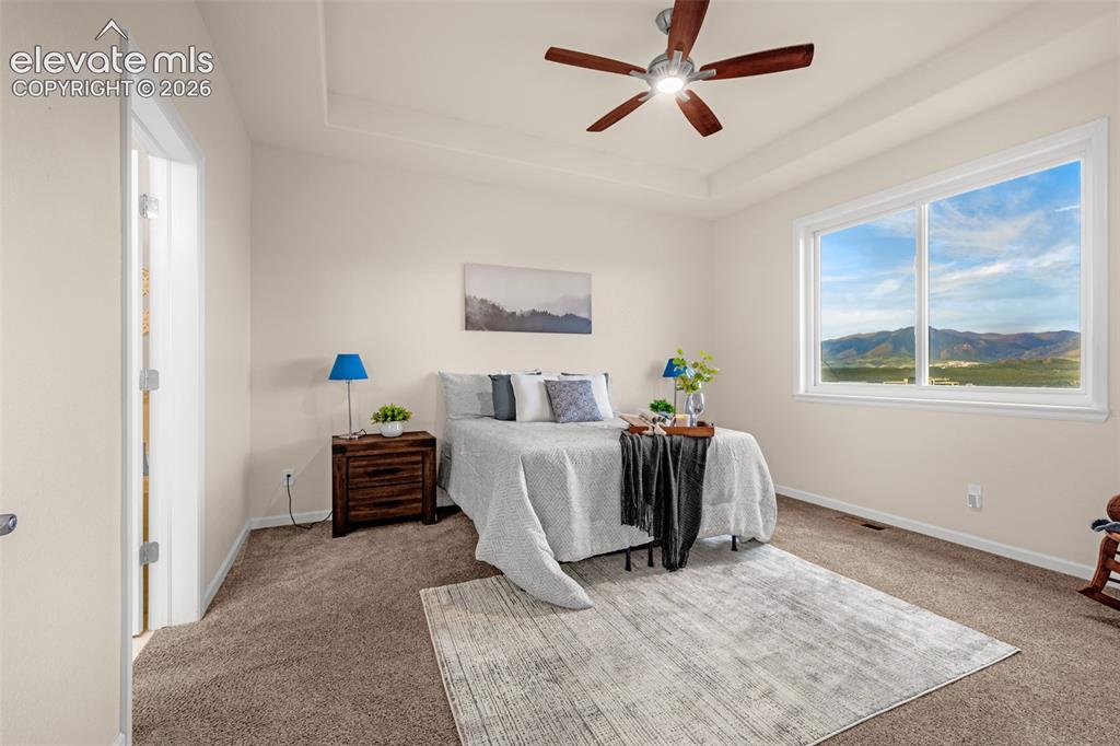 Image 9 of 39: Primary Suite