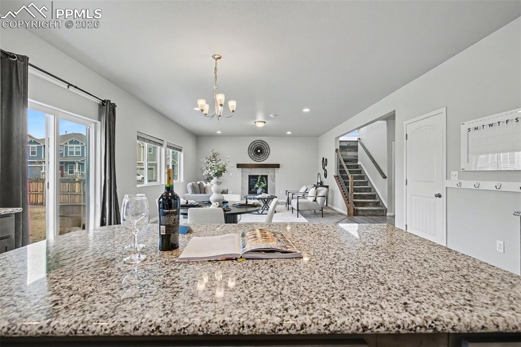 Image 10 of 44: Kitchen