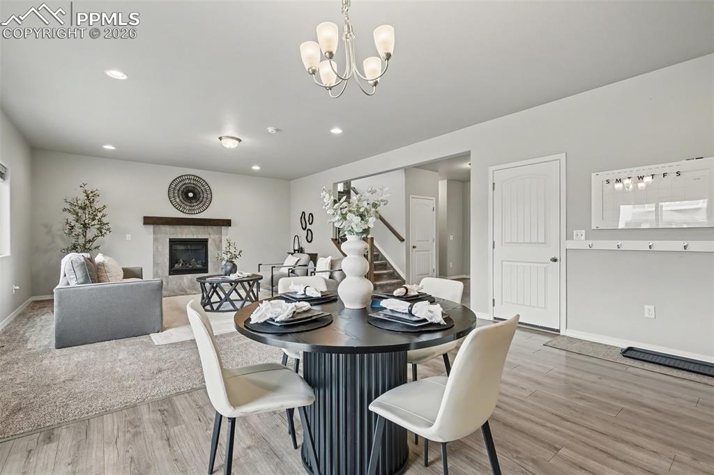 Image 12 of 44: Dining Area