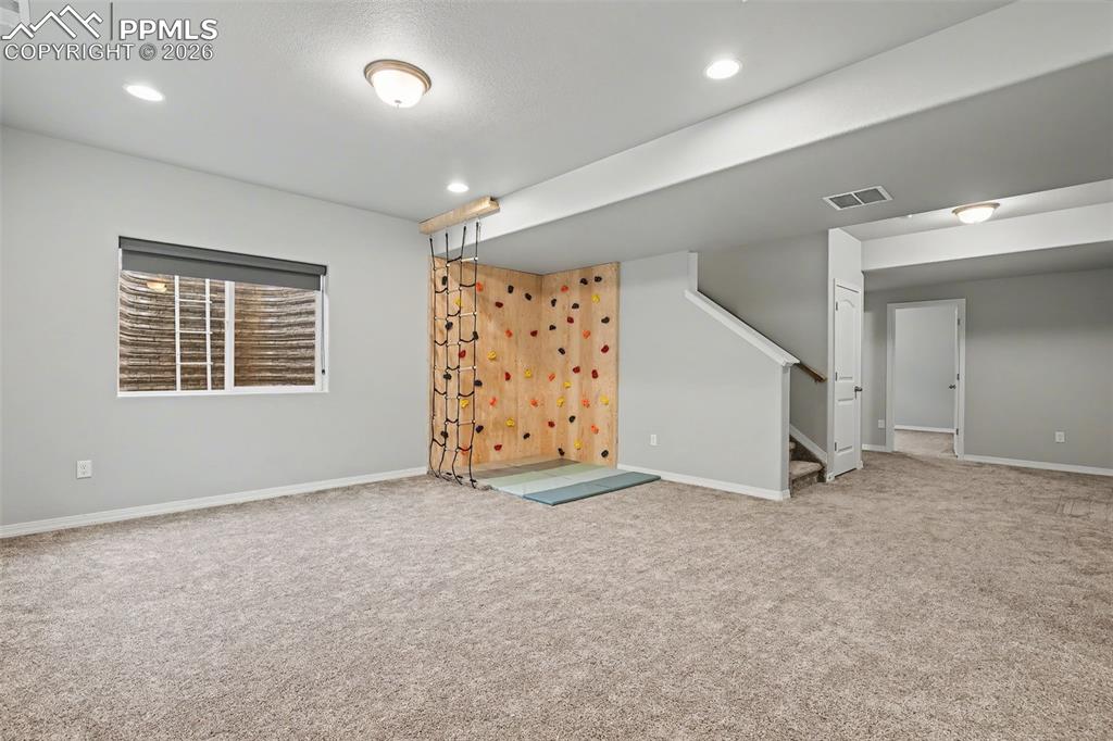 Image 34 of 44: Basement