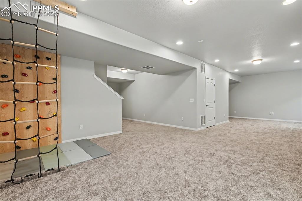 Image 35 of 44: Basement