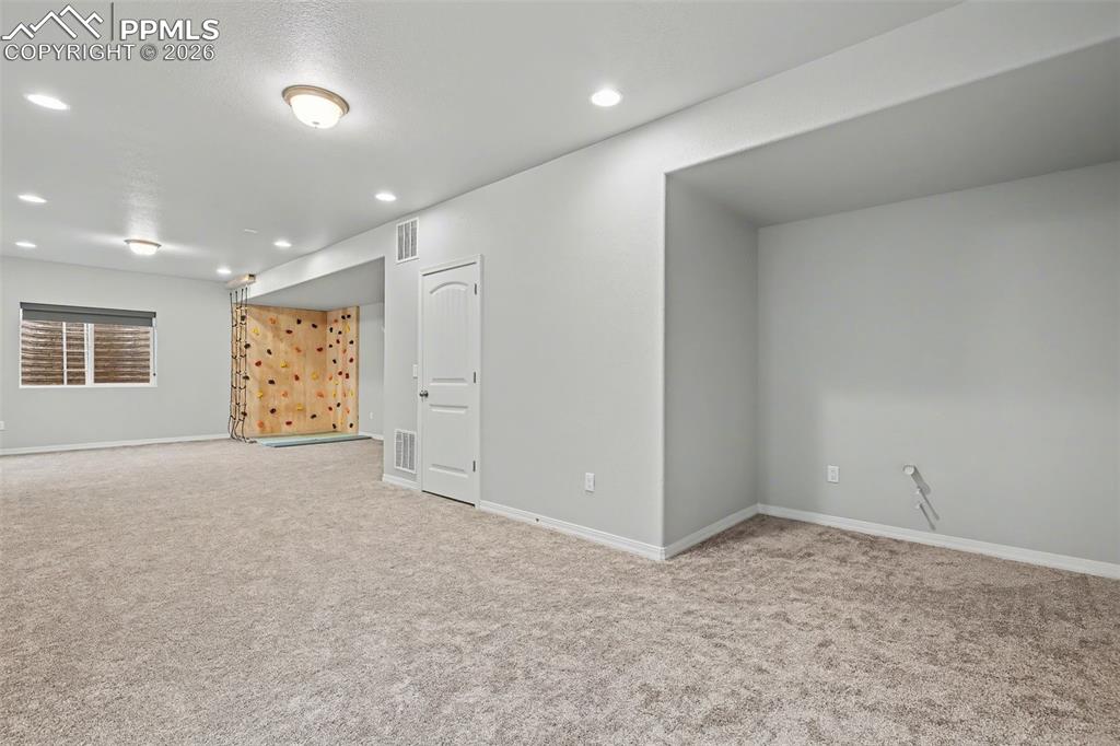 Image 36 of 44: Basement