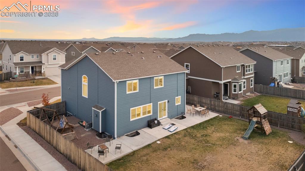 Image 40 of 44: Aerial View