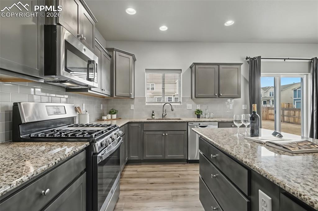 Image 8 of 44: Kitchen