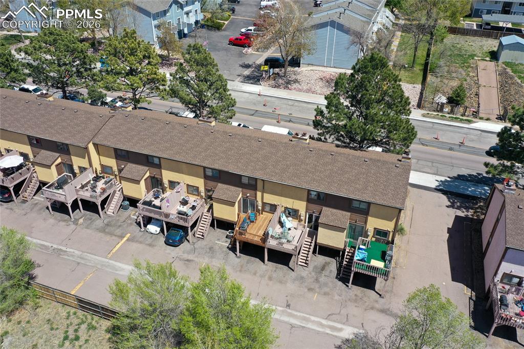 Image 30 of 30: Aerial View