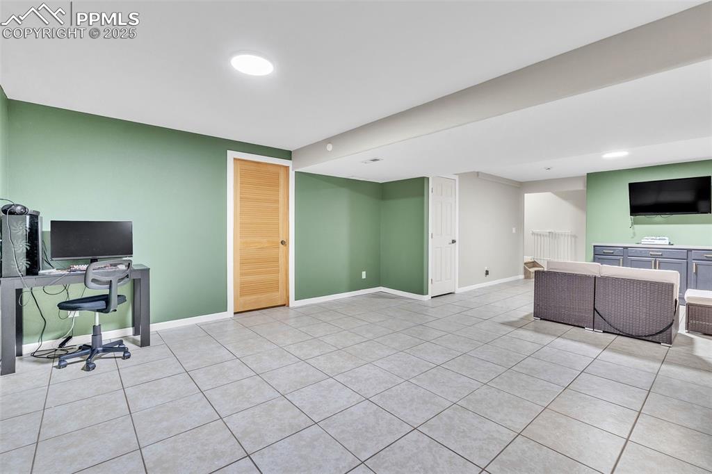 Image 21 of 26: Basement