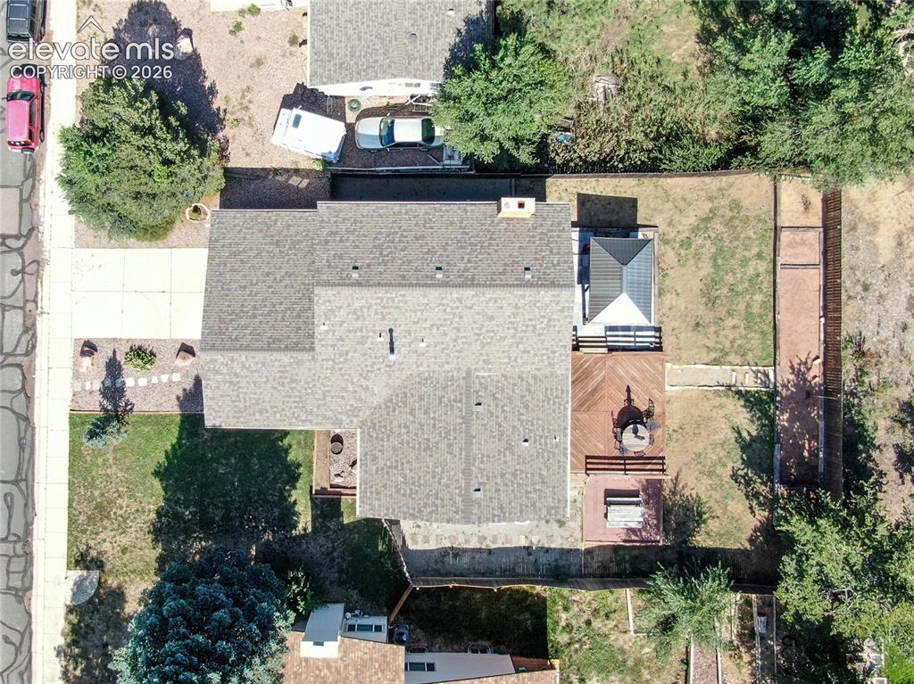 Image 4 of 50: Aerial View