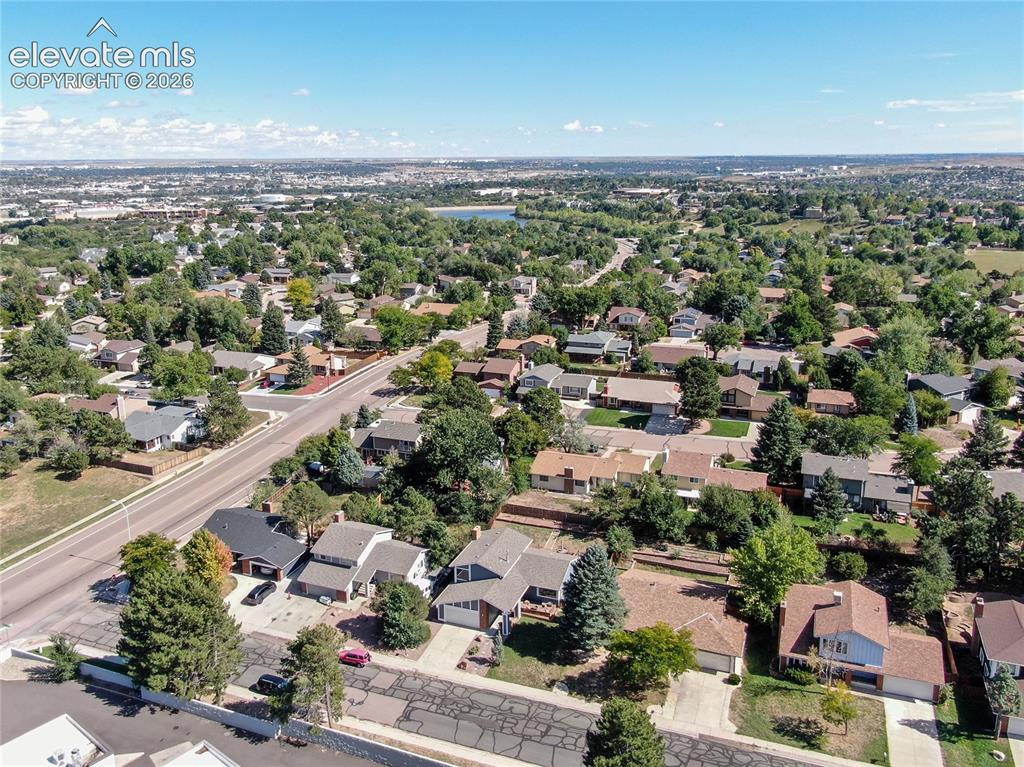 Image 43 of 50: Aerial View