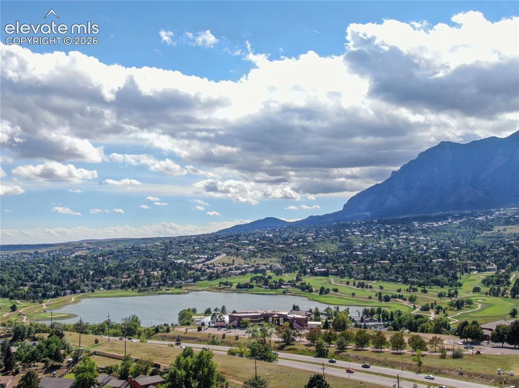 Image 44 of 50: Aerial View