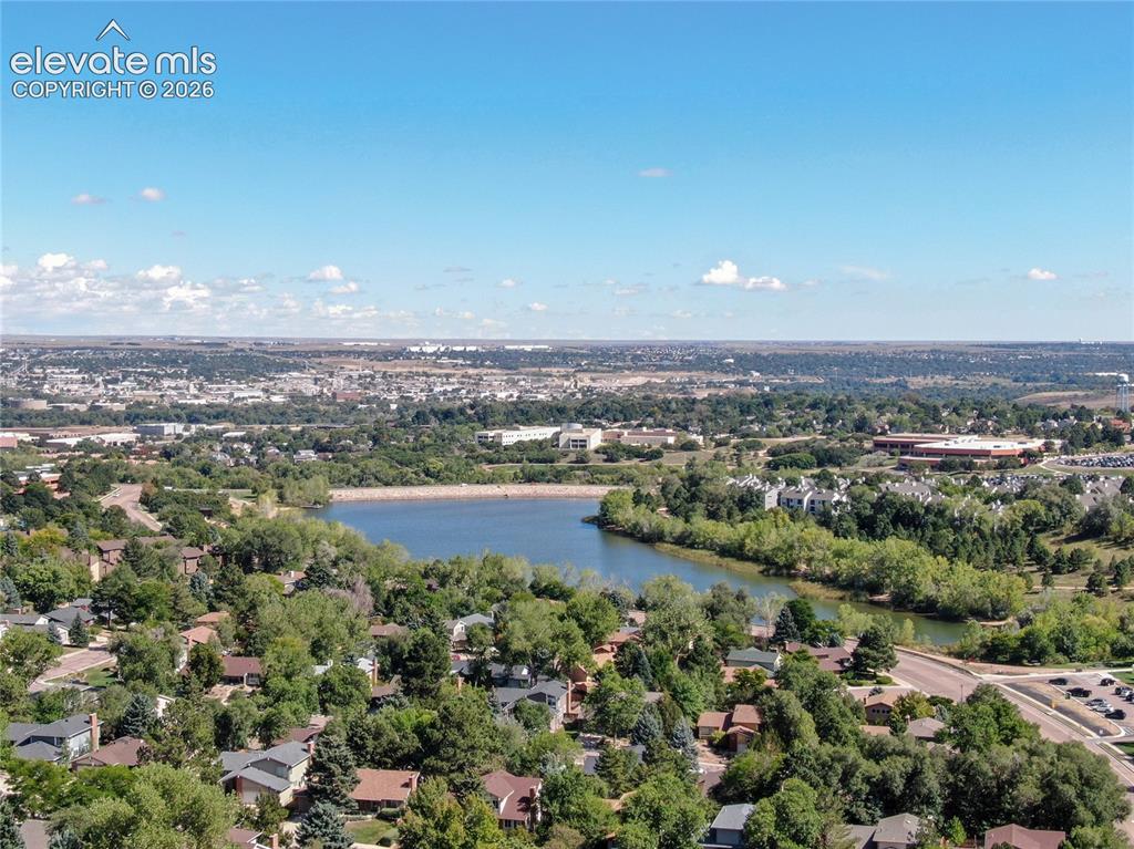 Image 45 of 50: Aerial View