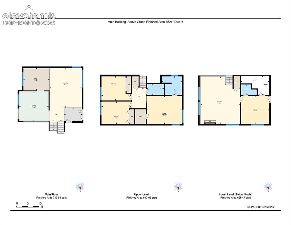 Image 47 of 50: Floor Plan