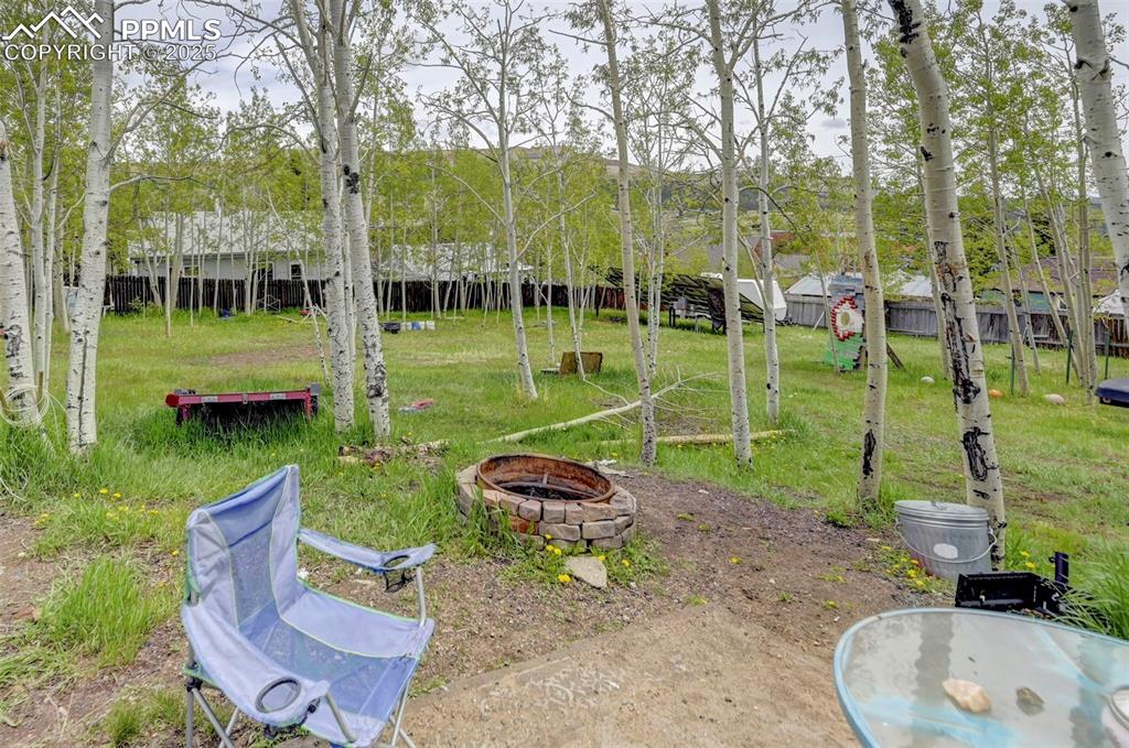 Image 24 of 26: Yard