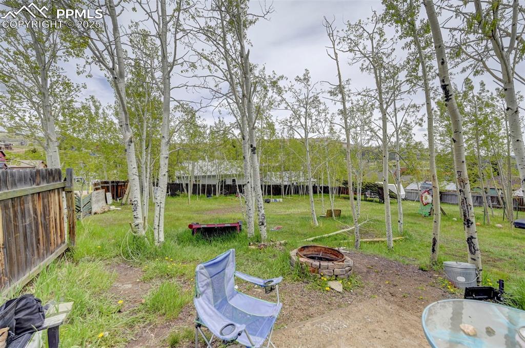Image 9 of 17: Yard
