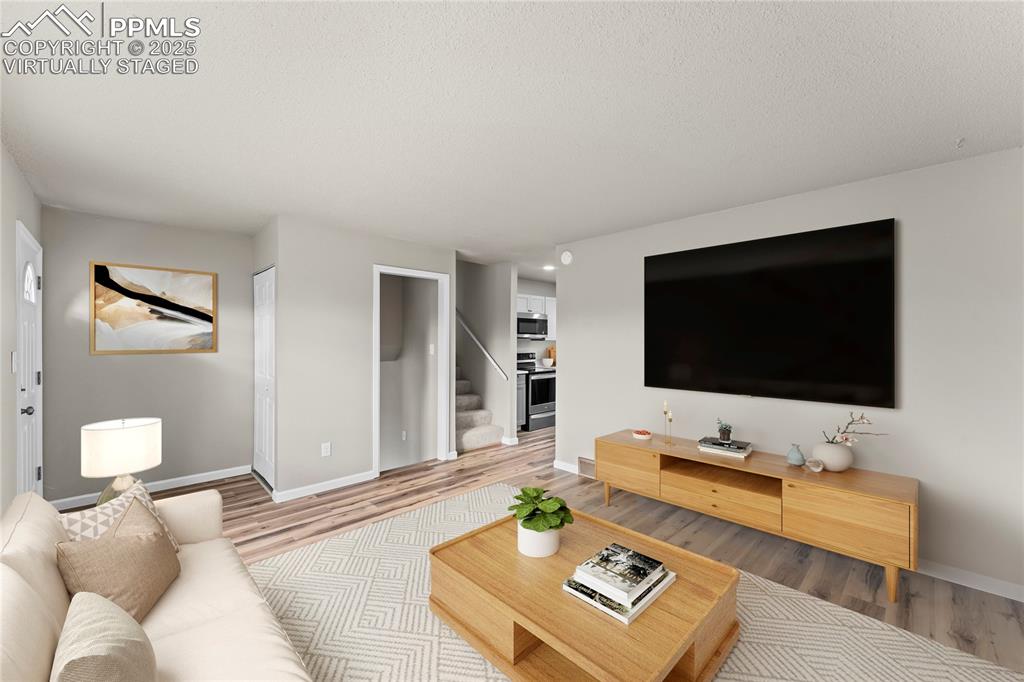 Image 5 of 29: ""Virtually Staged""