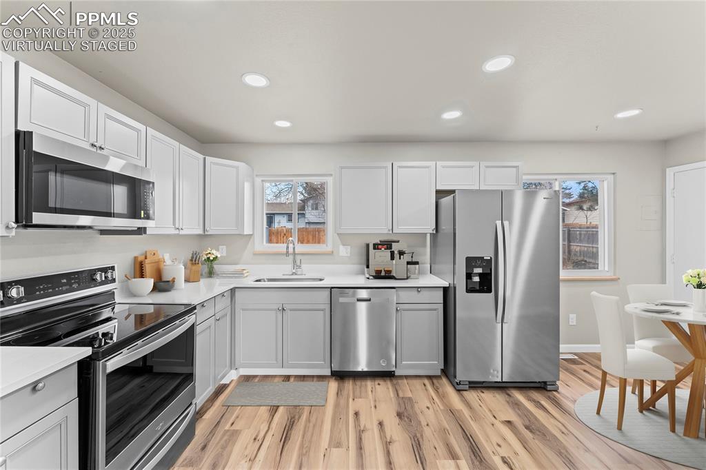 Image 6 of 29: ""Virtually Staged""