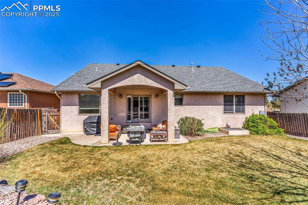 Image 41 of 50: Back of Structure