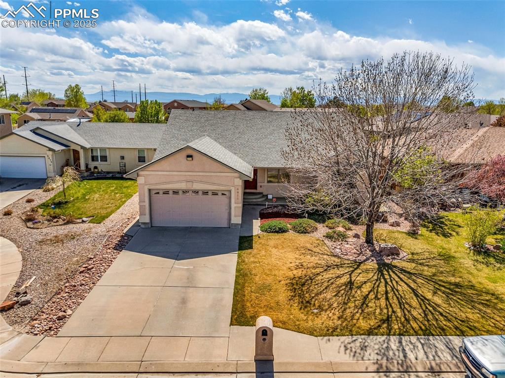 Image 44 of 50: Front of Structure