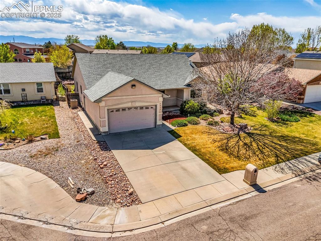 Image 45 of 50: Front of Structure