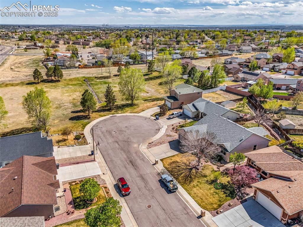 Image 48 of 50: Aerial View