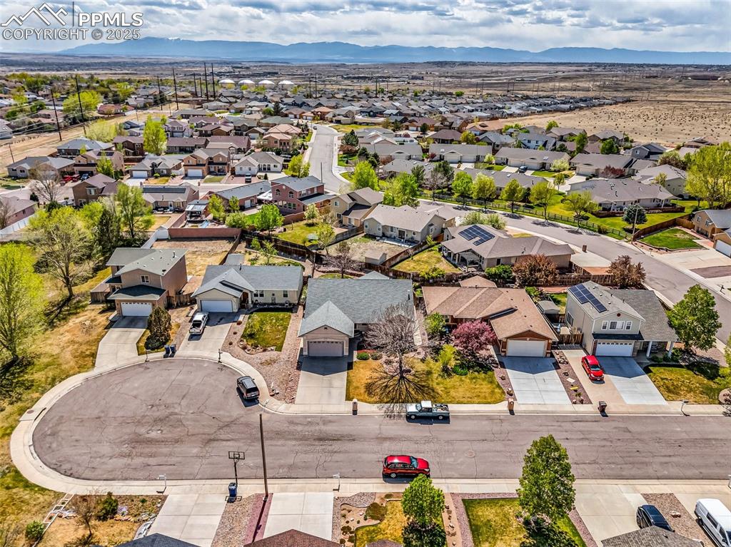 Image 49 of 50: Aerial View