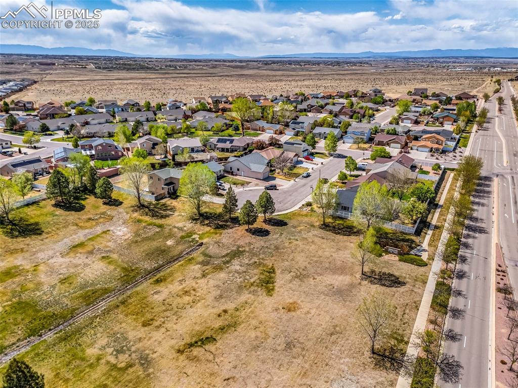 Image 50 of 50: Aerial View