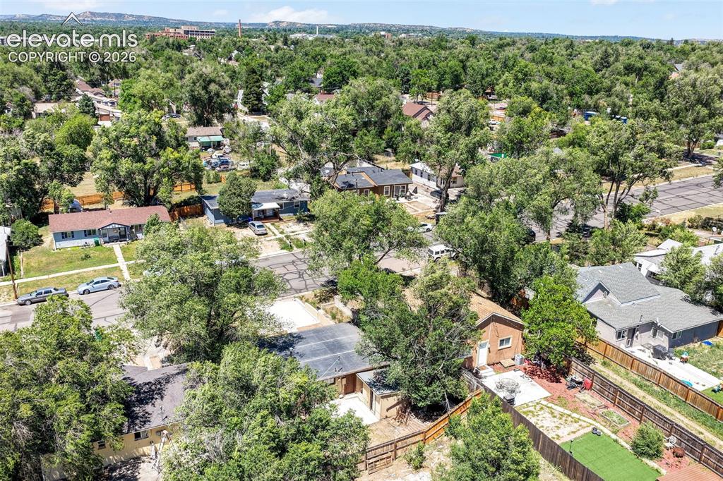 Image 43 of 50: Aerial View