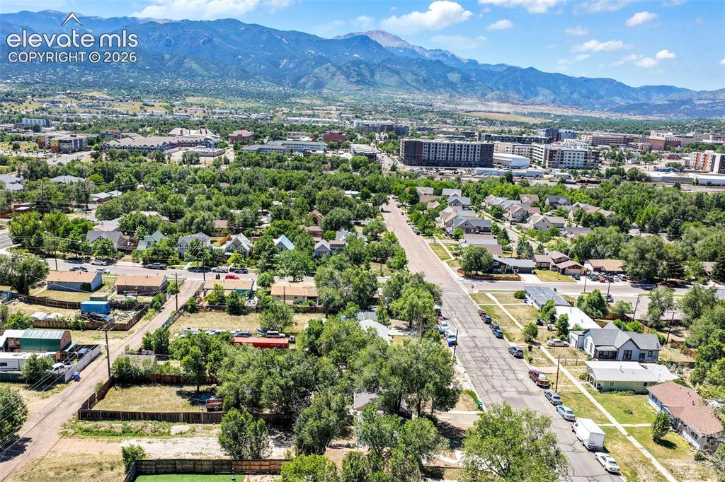 Image 47 of 50: Aerial View