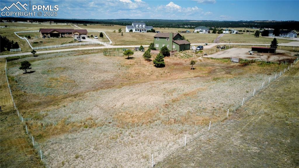 Image 45 of 48: Overview of rural landscape