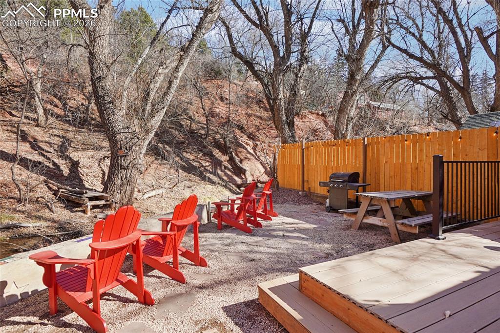 Image 38 of 46: Out Buildings