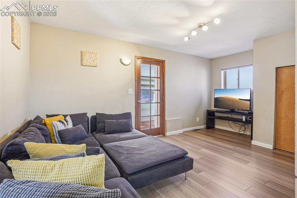 Image 4 of 46: Living Room