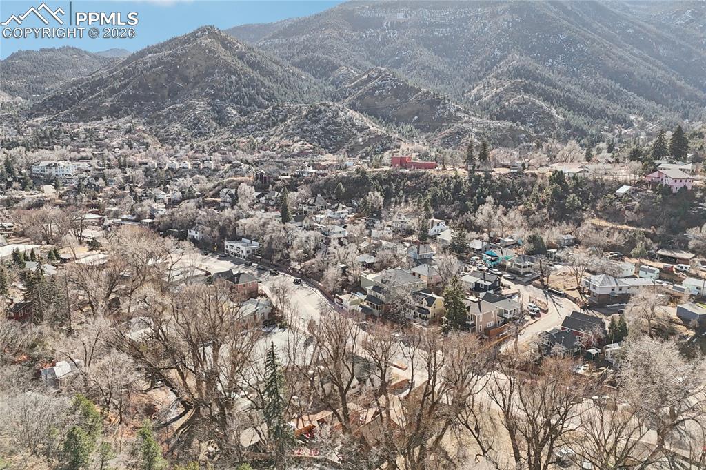 Image 41 of 46: Aerial View