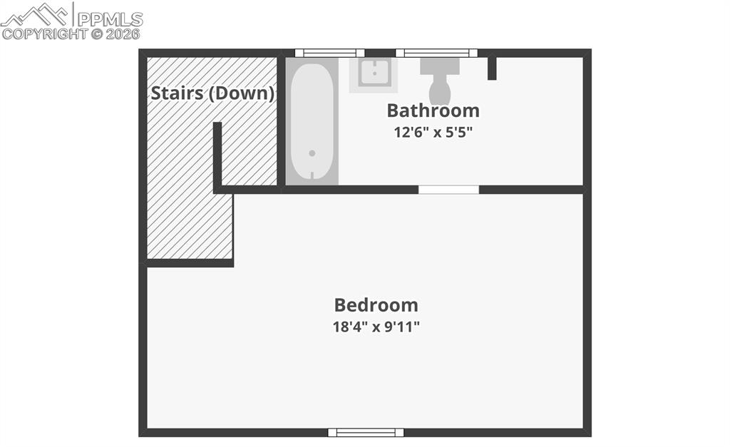Image 43 of 46: Floor Plan