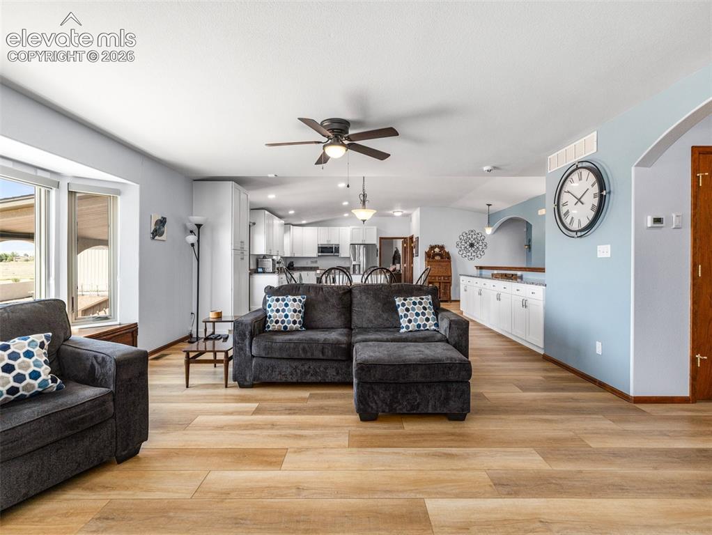 Image 10 of 48: Living Room