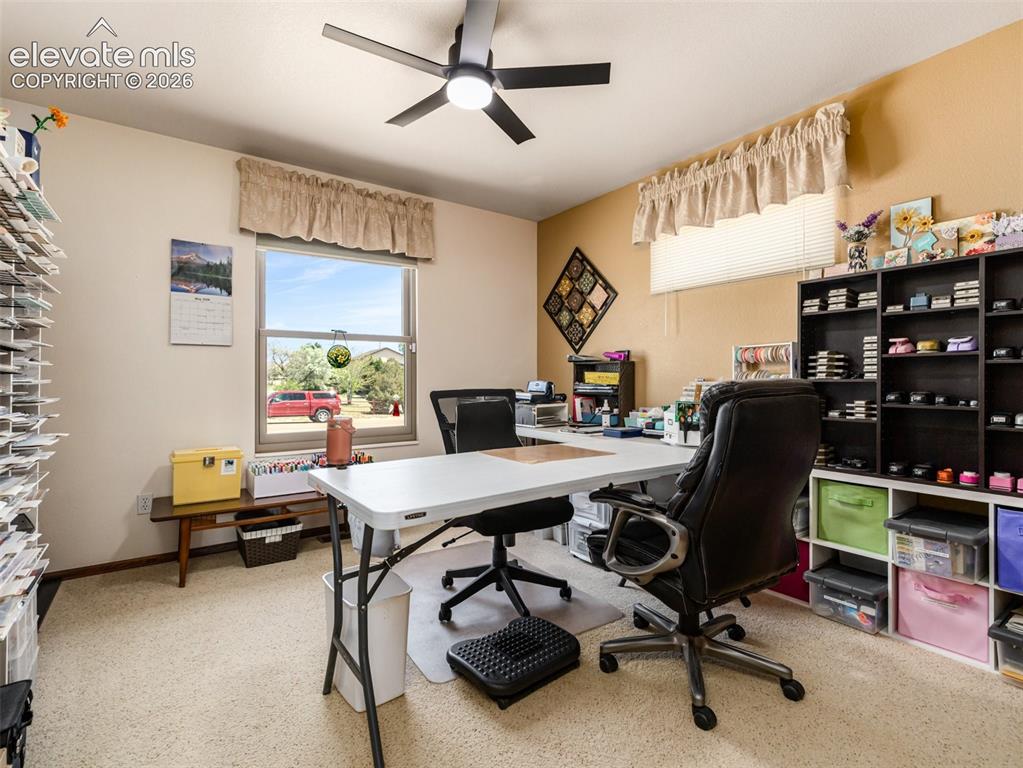 Image 12 of 48: Office