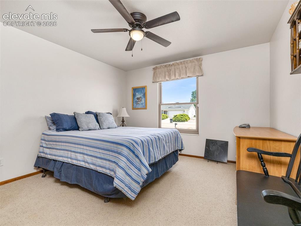 Image 14 of 48: Bedroom