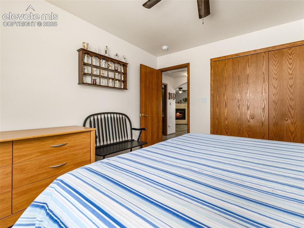 Image 15 of 48: Bedroom