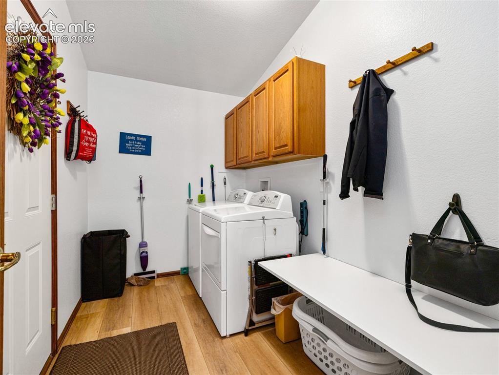 Image 16 of 48: Laundry