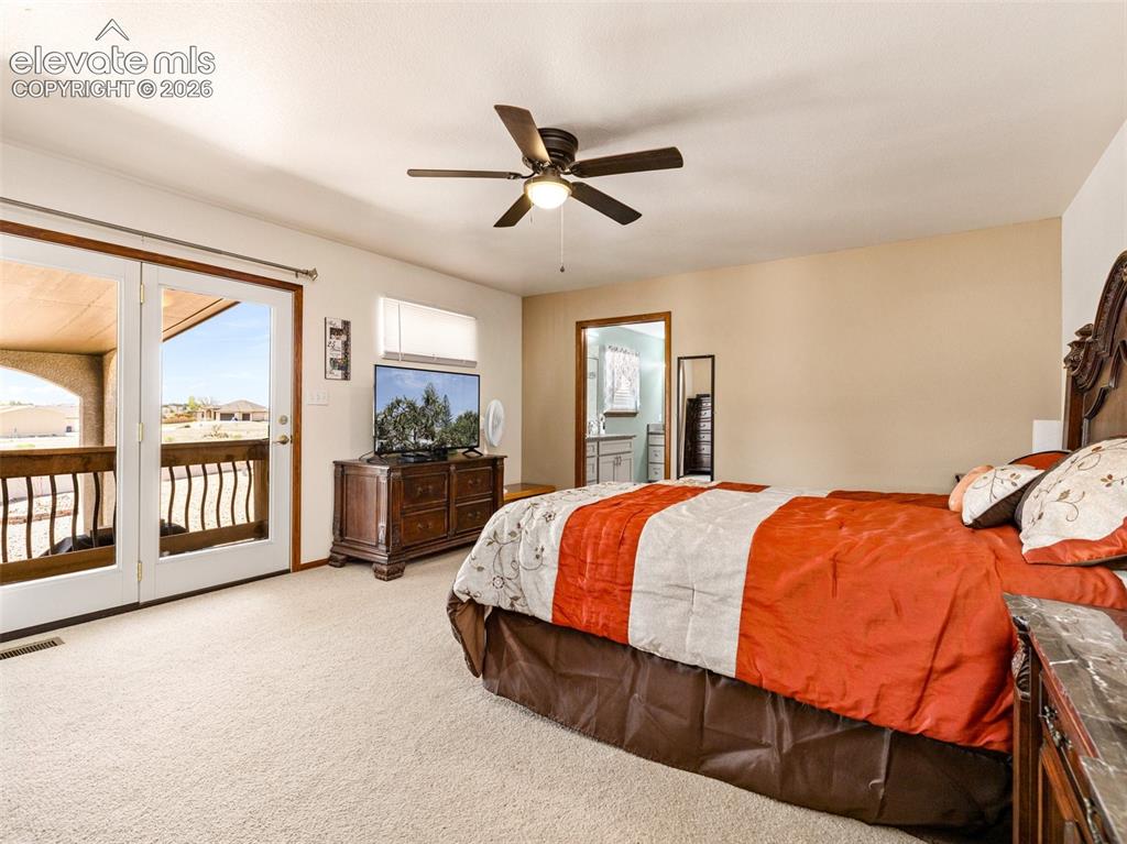 Image 17 of 48: Bedroom