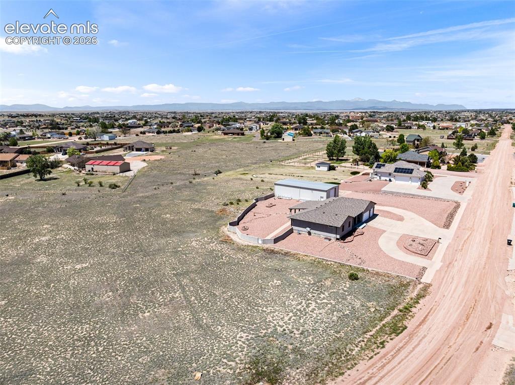 Image 30 of 48: Aerial View