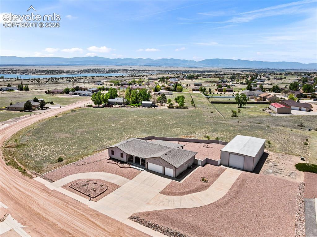 Image 31 of 48: Aerial View