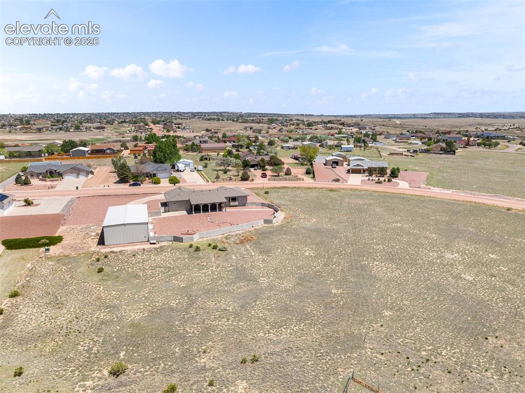 Image 32 of 48: Aerial View