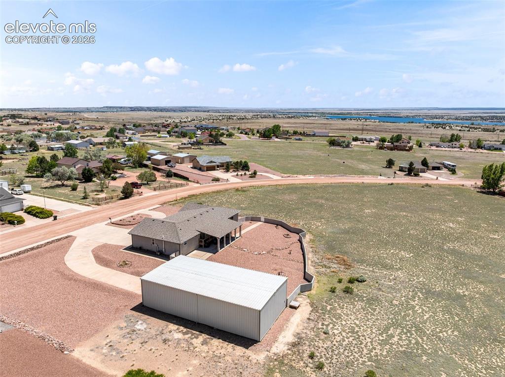 Image 33 of 48: Aerial View