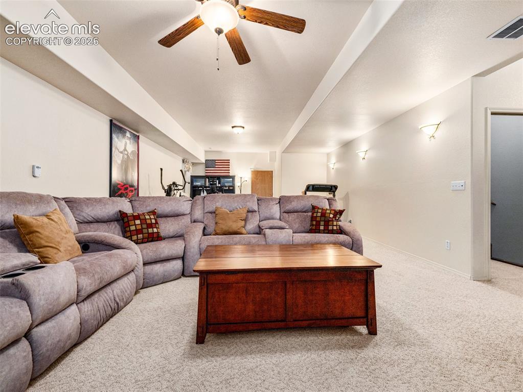 Image 47 of 48: Living Room