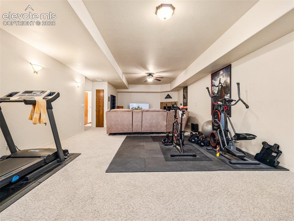 Image 48 of 48: Exercise Room