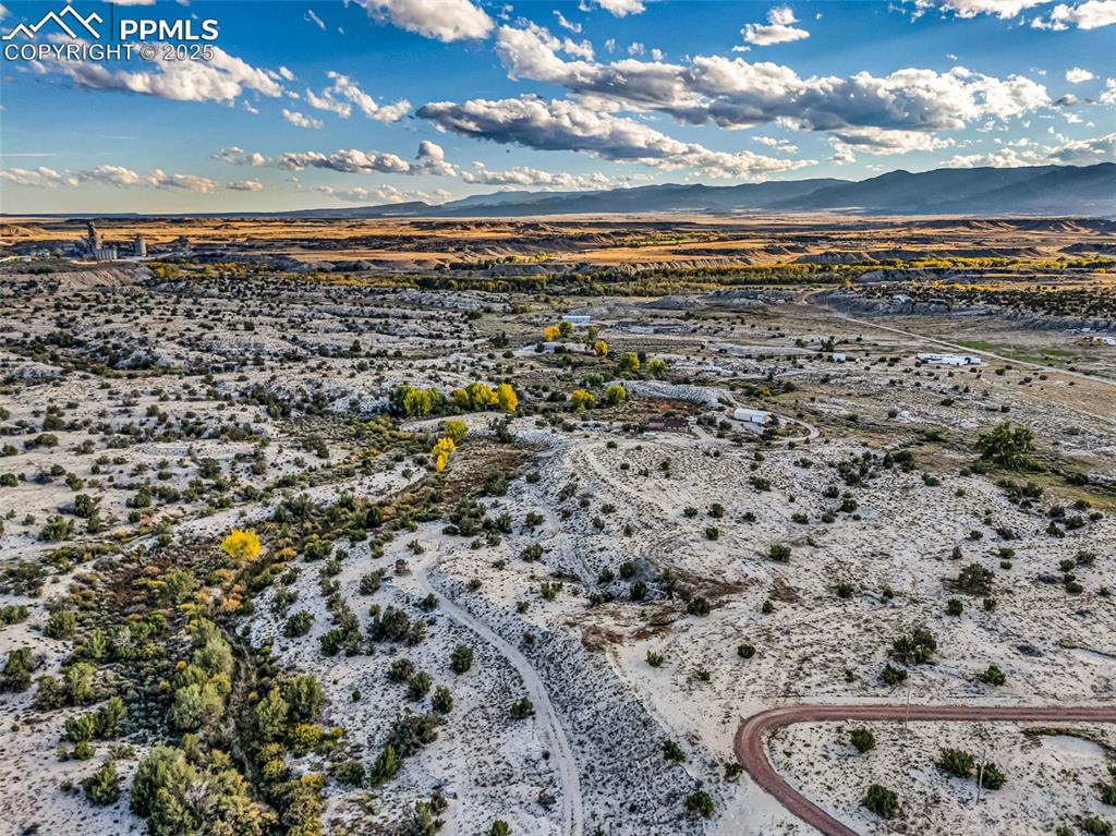 Image 2 of 2: Aerial View